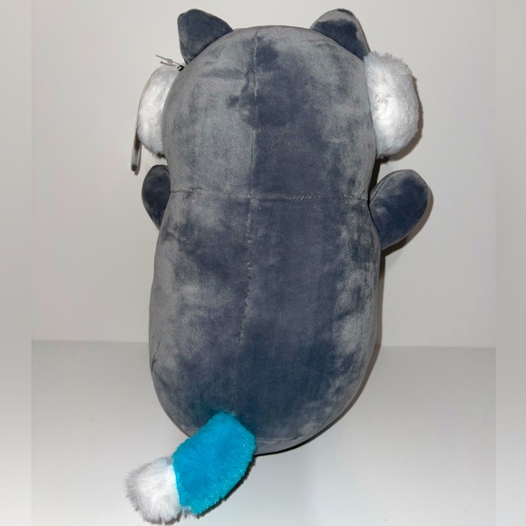 Heidi the Husky 12" Christmas Hugmee Squishmallows! - Picture 4 of 5